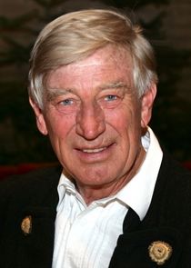 Kapitän Fred Paulsen (seit 1999)