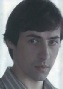 Виктор, сын Зацепиных