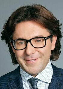 Андрей Малахов, ведущий