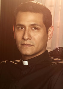 Father Francis Delgado