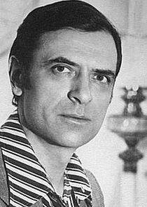 Александр Трегубов