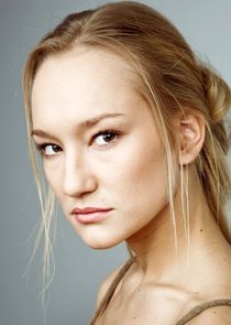 Диана Олеговна Кульчицкая, коллега и жена Сатнова