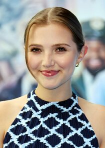 Lady Eileen 'Bundle' Brent