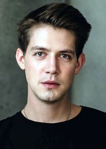 Тимофей Калязин, ухажёр Киры