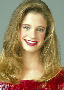 Kimberly Louise "Kimmy" Gibbler