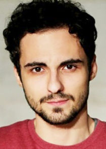 лейтенант Аркадий Попович, стажёр