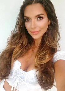 Ekinsu C&uuml;lc&uuml;loğlu