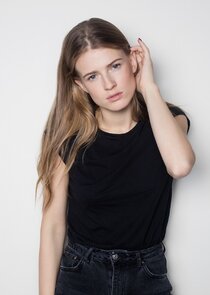 Любовь Соколова народная артистка Республики