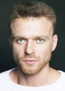 ст.лейтенант Артём Александрович Старыгин, следователь