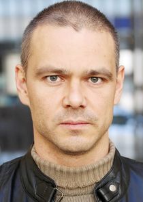 Георгий Чадаев