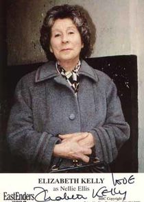 Nellie Ellis