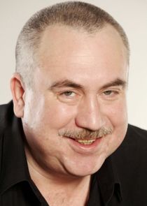 подполковник Владимир Иванович Рыпаленко, начальник ОВД