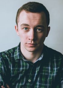 Костя Гусев, координатор поисково-спасательных отрядов