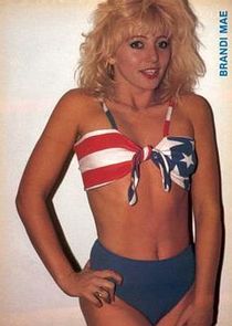 Amy The Farmer's Daughter