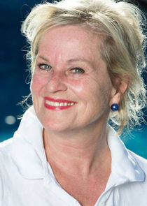 Irene Rolfsen