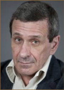 Константин Николаевич Семёнов (дворецкий Шаталина)