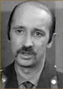 Горе-Злосчастье / Петрушка