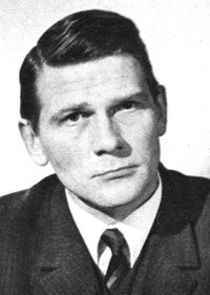 Иоганн Риттер