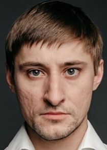 Василий Бубенцов (Бубен) вор