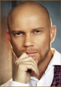 Павел Пургин