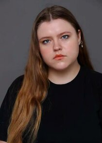 Одноклассница