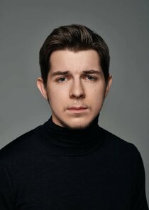 Антон Градов