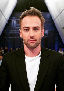 Ведущий, 1-5 сезоны