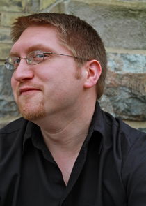 Captain Christopher Hemingway