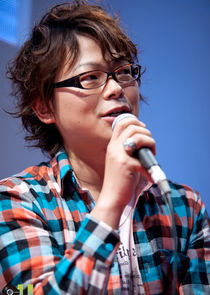 Akiharu Hino
