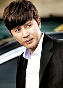 Park Jong Ho