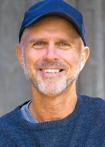 Bill the Cartoon Curator