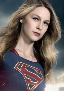 Kara Zor-El / Kara Danvers / Supergirl