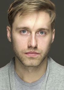 Рус, бойфренд Сони