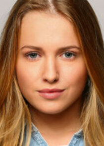 Florentine "Flo" Br&uuml;ck