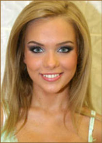 Елена Столетова