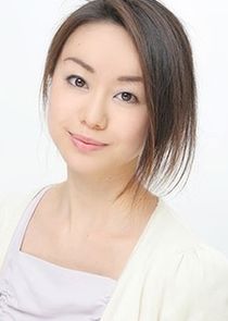 Sayaka Dejima