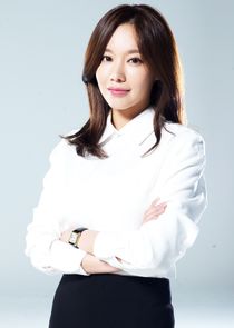 Shin Ha Kyung