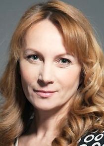 Вера Ивановна Чулпанова, соседка Кормильцевых, родственница Марго, свидетель