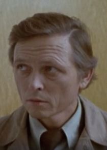 F&oslash;rstebetjent Helmer