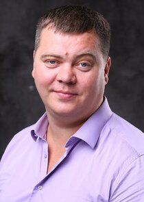 Анатолий Хоменко, дежурный