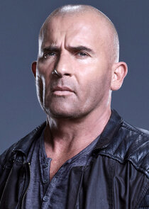 Mick Rory / Heat Wave