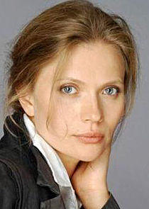 Лена, жена Расторгуева