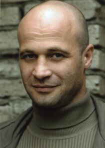 Игнат Фадеев (Добрый) рэкетир