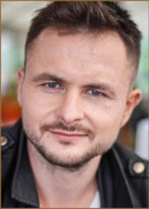 Андрій Бабич