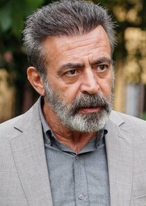 Selahattin Görgülü