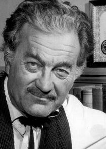 Dr. Galen "Doc" Adams