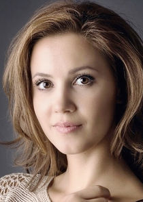 Татьяна Тихонова