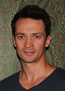 Sławomir "Zidane" Halec