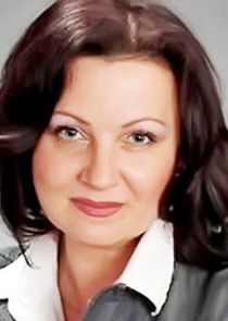 Тамара Николаевна, директор детдома