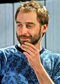 Сергей Воронов